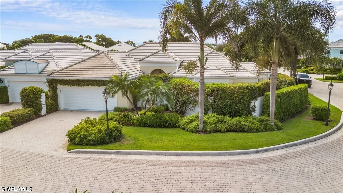 807 Rue Deville #2.11, Naples, FL 34108 - #1