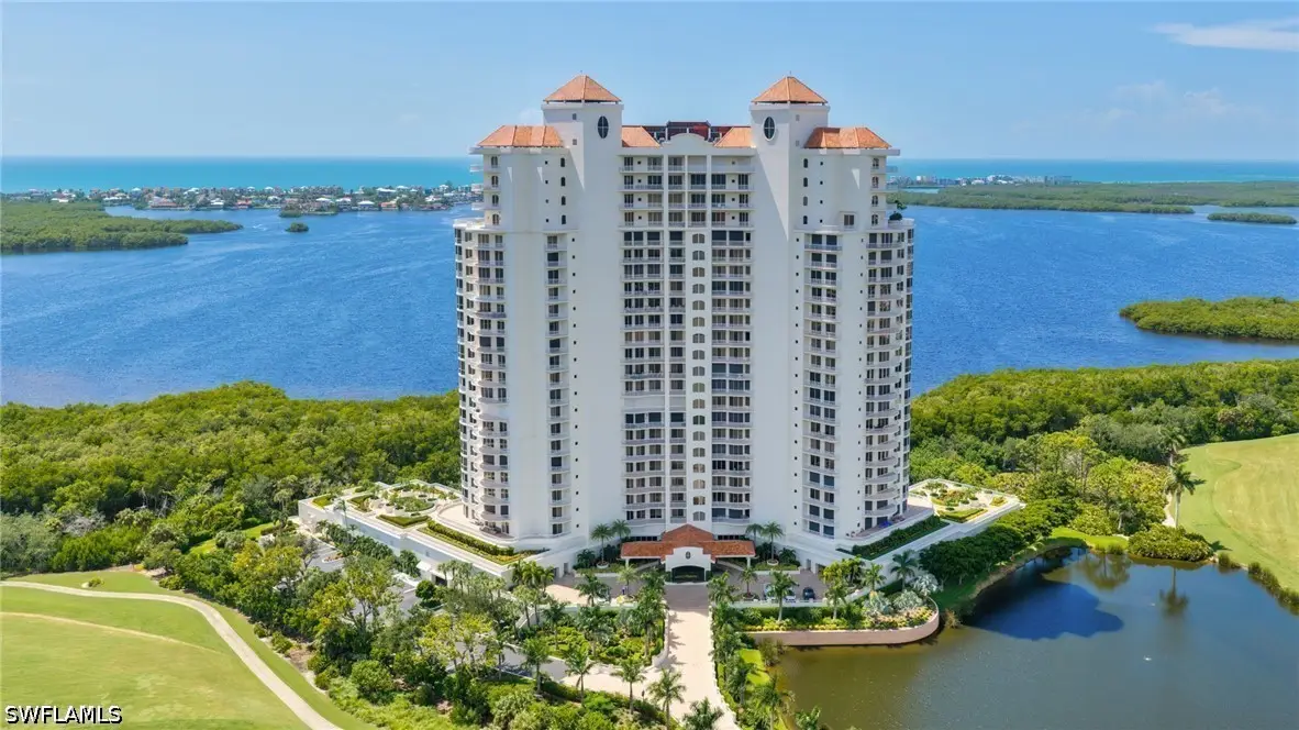 4731 Bonita Bay Boulevard #PH301, Bonita Springs, FL 34134 - #1