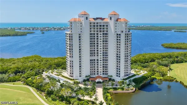 4731 Bonita Bay Boulevard #PH301, Bonita Springs, FL 34134