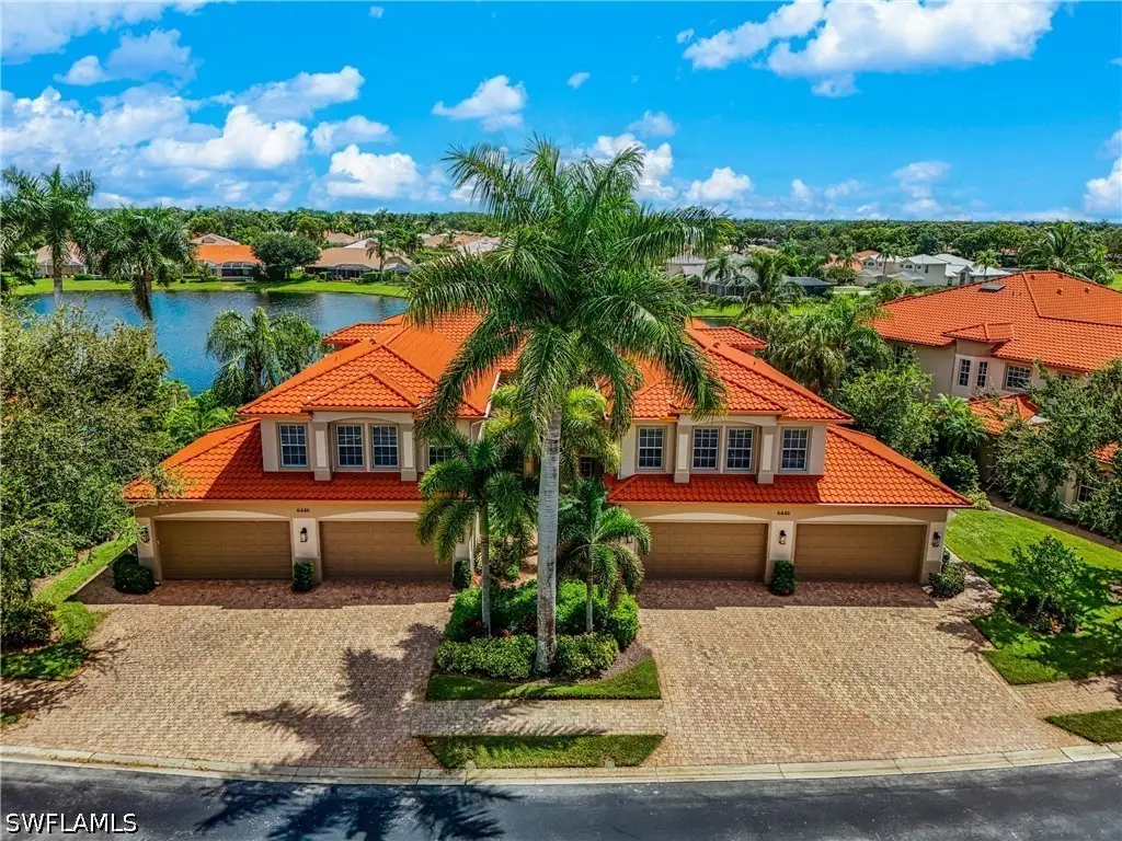 6446 Legacy Circle #102, Naples, FL 34113 - #1