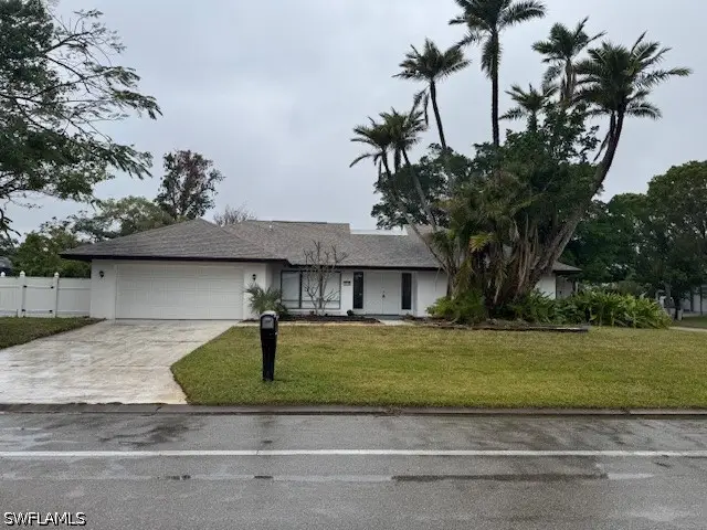 1540 Whiskey Creek Drive, Fort Myers, FL 33919 - #1