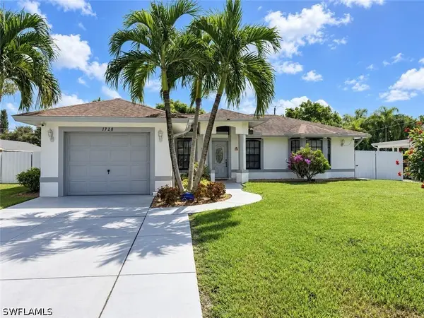 1728 54th Terrace Sw, Naples, FL 34116