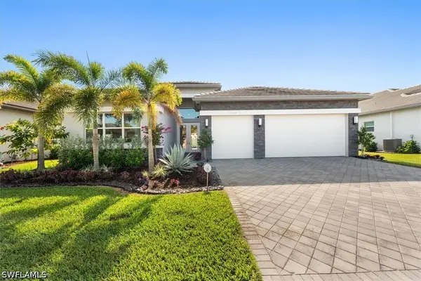 12044 Oleander Avenue, Naples, FL 34120