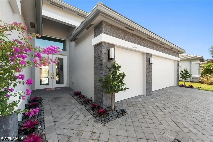 12044 Oleander Avenue, Naples, FL 34120 - #2