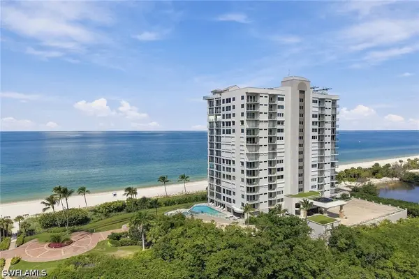 10 Seagate Drive #6N, Naples, FL 34103