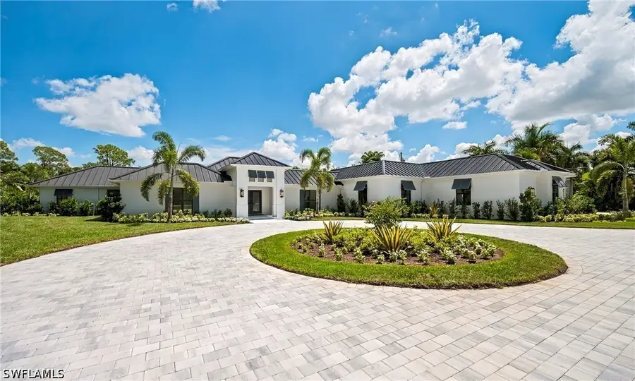 620 Carica Road, Naples, FL 34108 - #2