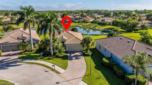 14779 Cranberry Court, Naples, FL 34114