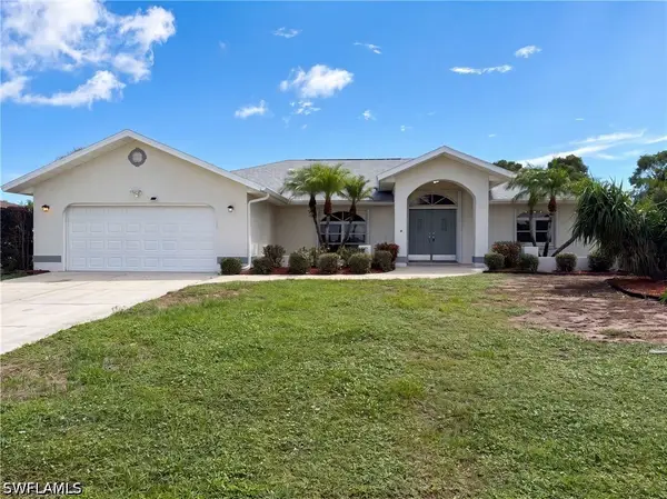 7 Bunker Road, Rotonda West, FL 33947