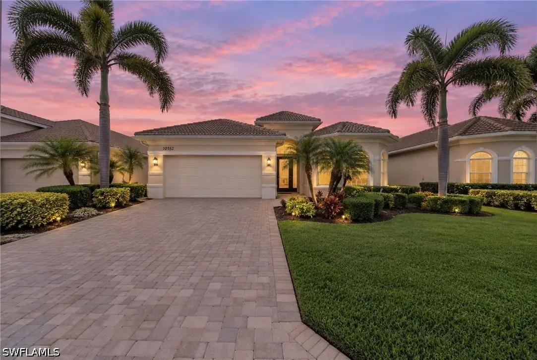 19702 Tesoro Way, Estero, FL 33967 - #1