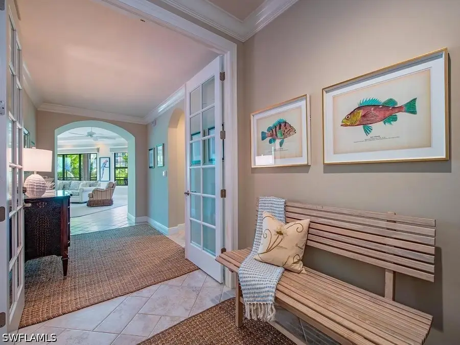 2550 Marquesa Royale Lane #201, Naples, FL 34109 - #3