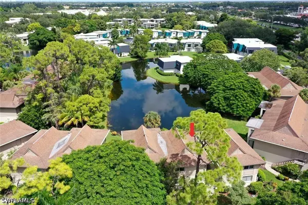 11 Bob O Link Court #11B, Naples, FL 34105