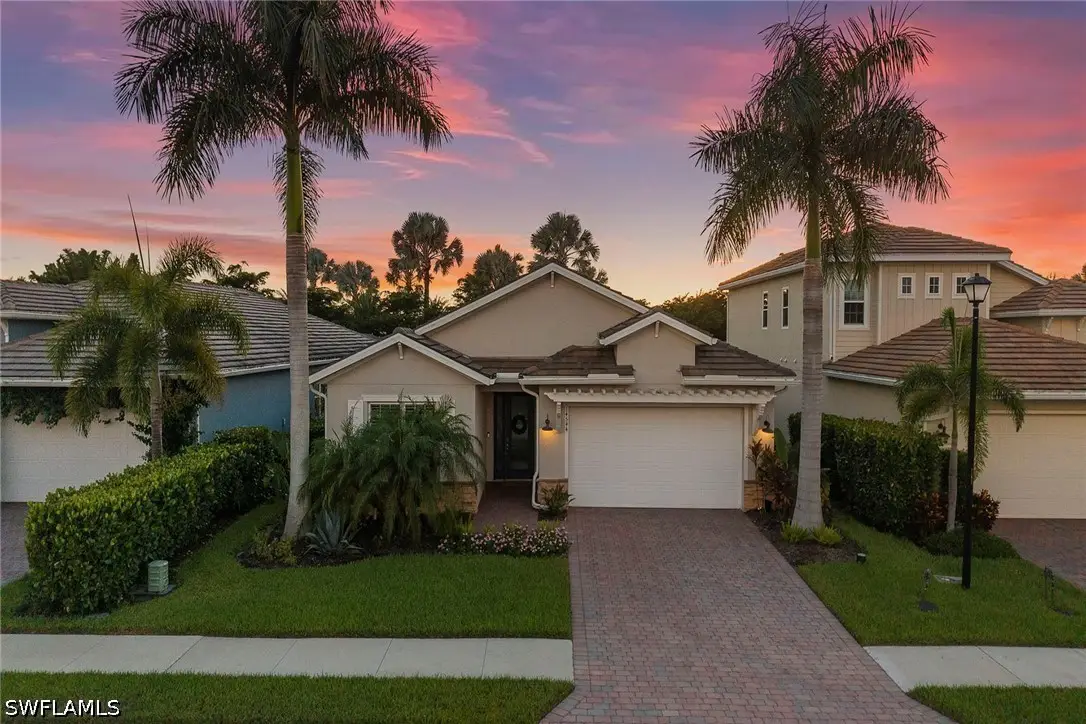 14544 Stern Way, Naples, FL 34114 - #1