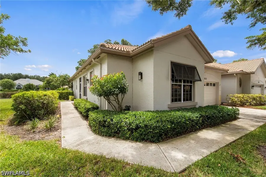 8601 Fairway Bend Drive, Estero, FL 33967 - #3