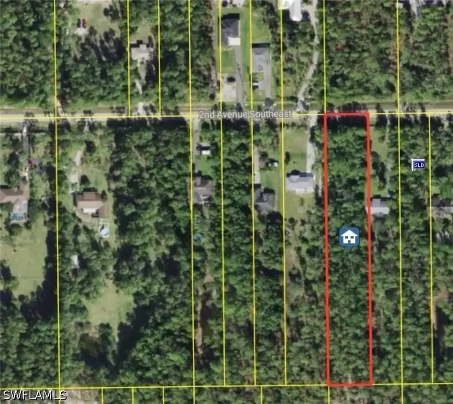 Address Withheld By Seller, Naples, FL 34117 - #2