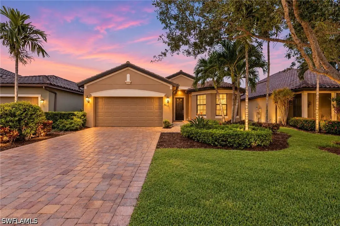 20372 Cypress Shadows Boulevard, Estero, FL 33928 - #1