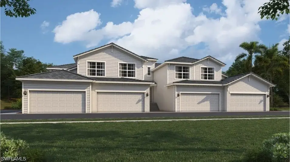 16365 Willowgreen Road #1511, Babcock Ranch, FL 33982 - #1