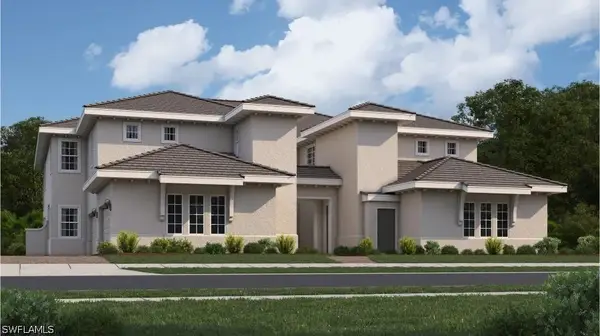 16368 Willowgreen Road #412, Babcock Ranch, FL 33982