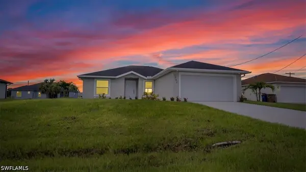 2702 46th Street Sw, Lehigh Acres, FL 33976