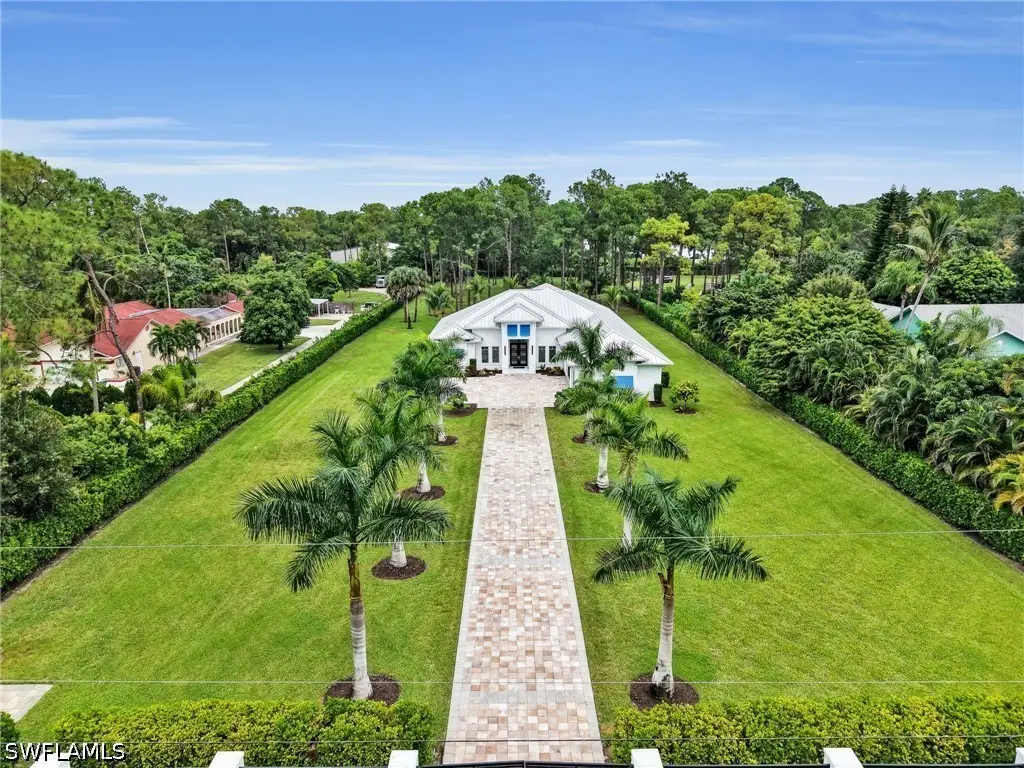 6145 Sea Grass Lane, Naples, FL 34116 - #1