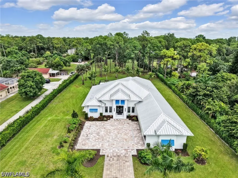 6145 Sea Grass Lane, Naples, FL 34116 - #2