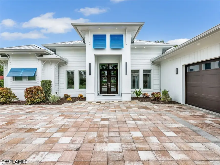 6145 Sea Grass Lane, Naples, FL 34116 - #3