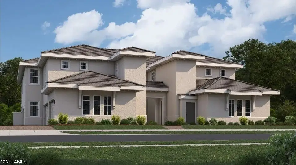 16374 Willowgreen Road #521, Babcock Ranch, FL 33982 - #1