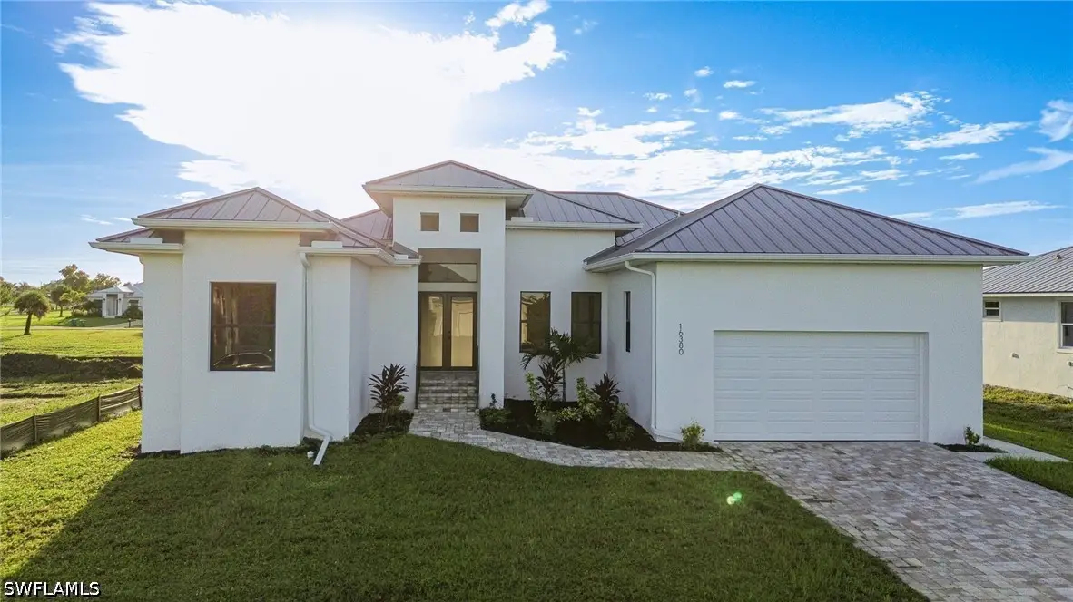 16380 Cape Horn Boulevard, Punta Gorda, FL 33955 - #1
