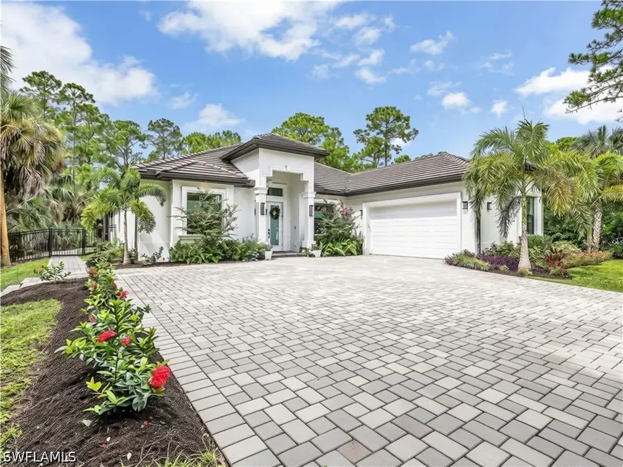 855 1st Street Nw, Naples, FL 34120 - #2