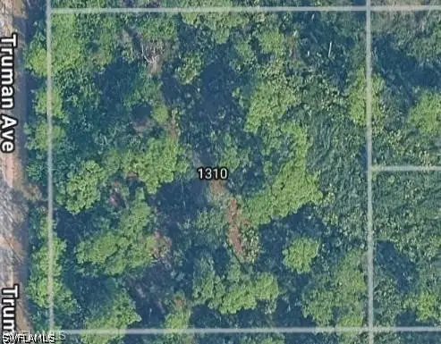 1310 Truman Avenue, Lehigh Acres, FL 33972 - #1