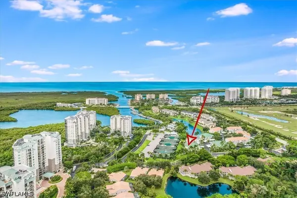 513 Club Side Drive #1-513, Naples, FL 34110