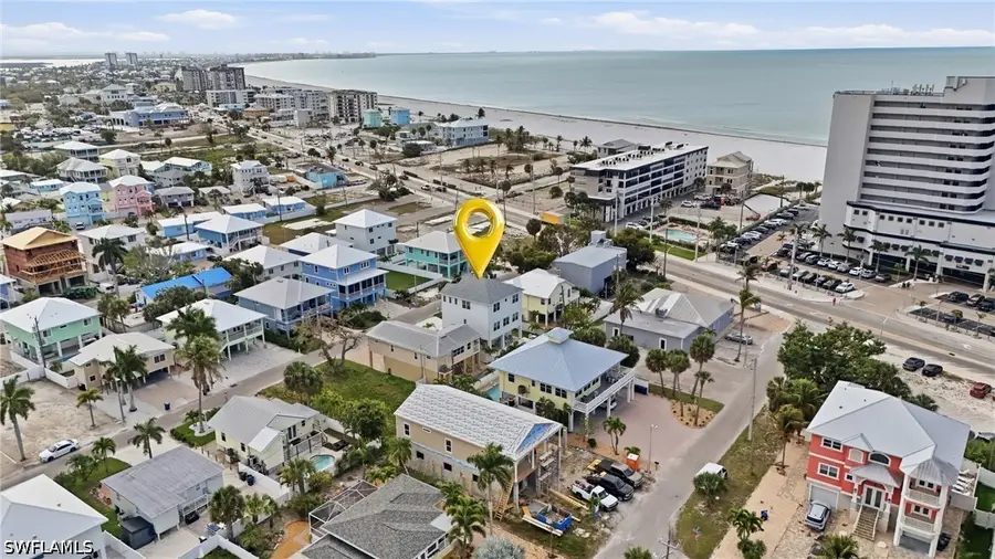 129 Pearl Street, Fort Myers Beach, FL 33931 - #2