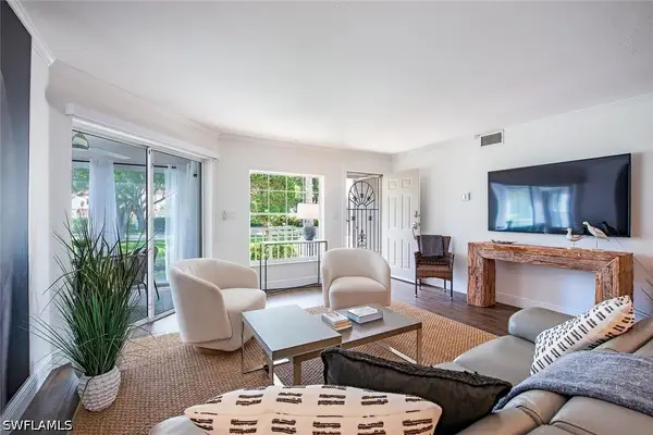 5633 Turtle Bay Drive #35, Naples, FL 34108