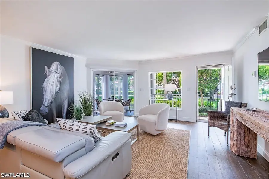 5633 Turtle Bay Drive #35, Naples, FL 34108 - #2