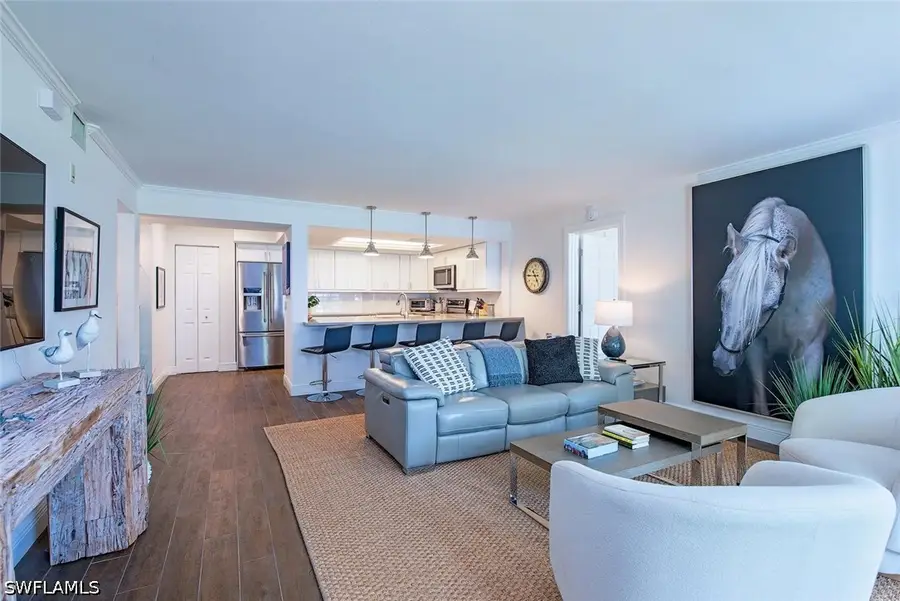 5633 Turtle Bay Drive #35, Naples, FL 34108 - #3