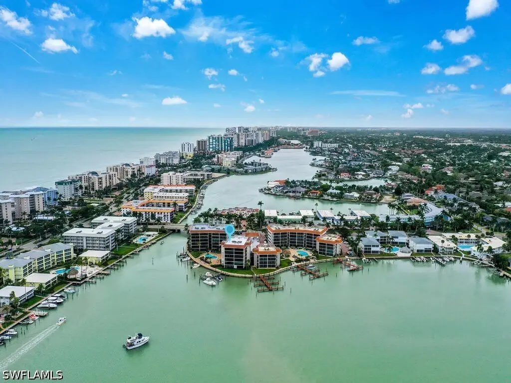 222 Harbour Drive #103, Naples, FL 34103 - #1