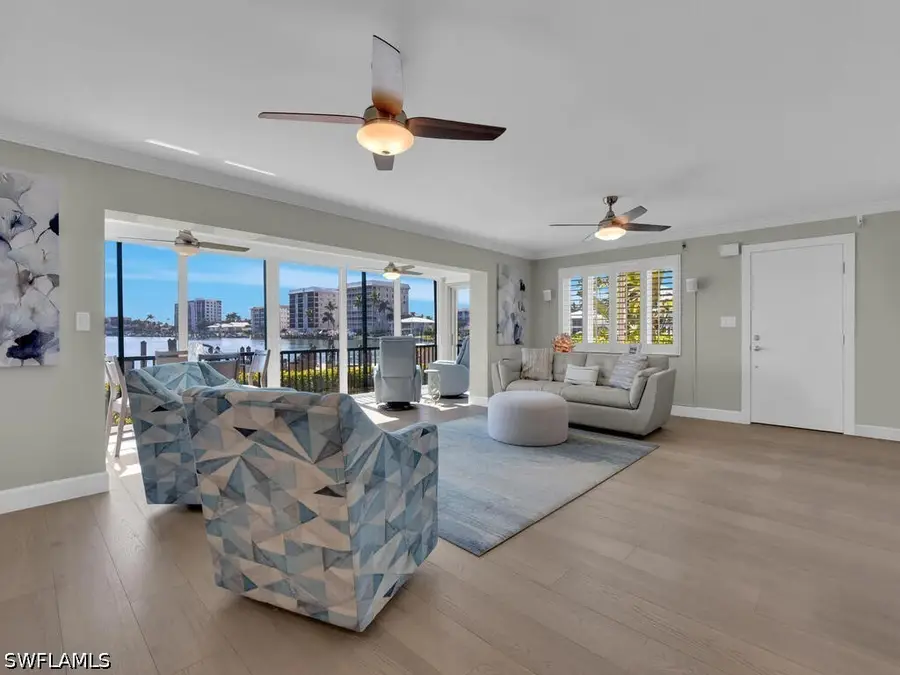 222 Harbour Drive #103, Naples, FL 34103 - #2