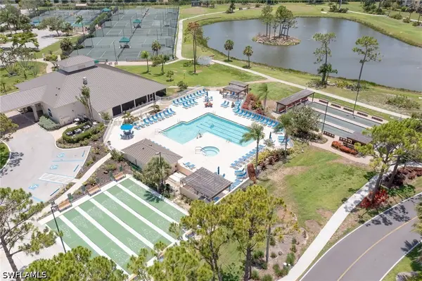 19851 Breckenridge Drive #401, Estero, FL 33928