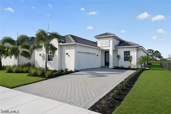 15398 Green Acres Avenue, Babcock Ranch, FL 33982