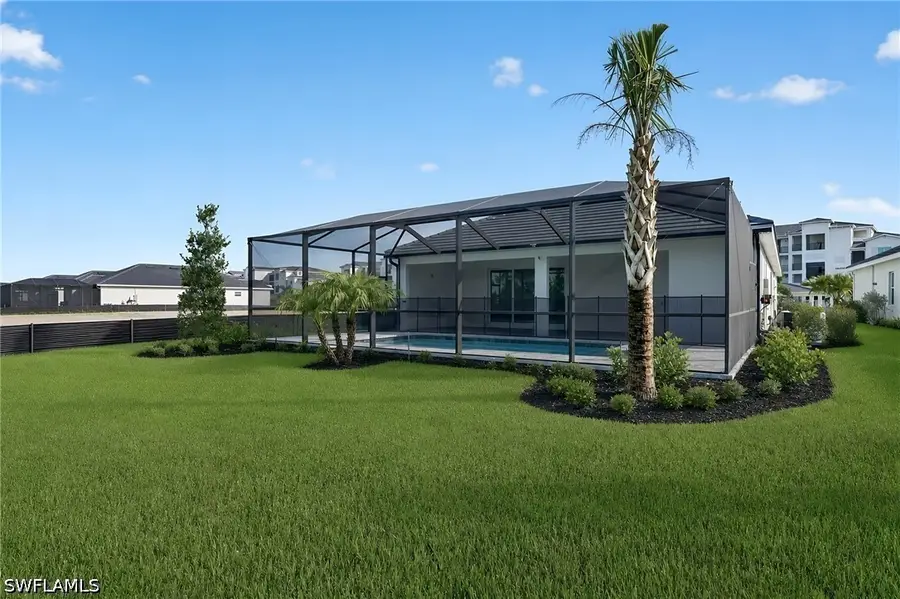 15398 Green Acres Avenue, Babcock Ranch, FL 33982 - #3