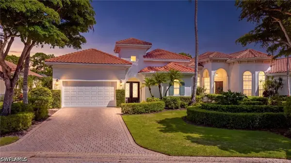 22081 Natures Cove Court, Estero, FL 33928