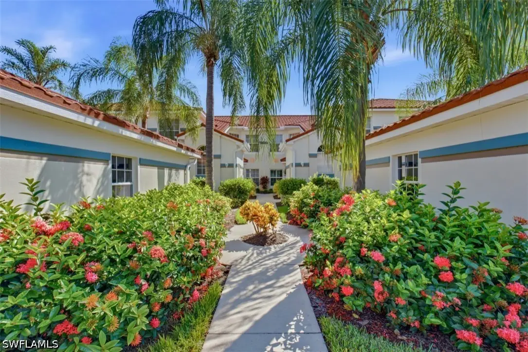 23740 Eddystone Road #4103, Estero, FL 34135 - #1
