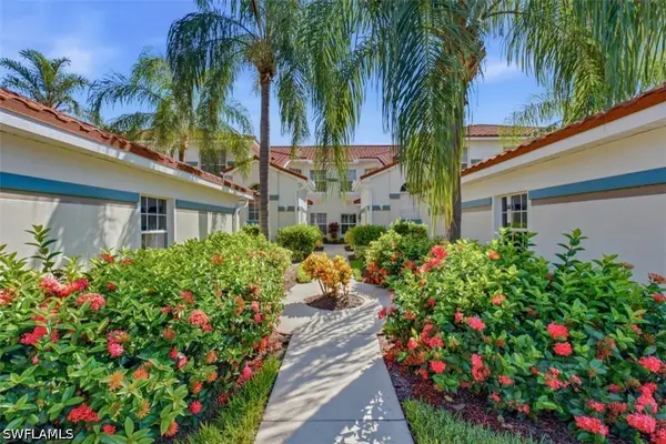23740 Eddystone Road #4103, Estero, FL 34135
