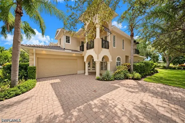 4840 W Boulevard Court, Naples, FL 34103