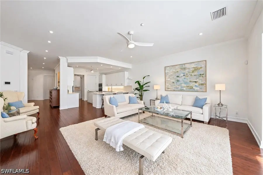 4840 W Boulevard Court, Naples, FL 34103 - #3