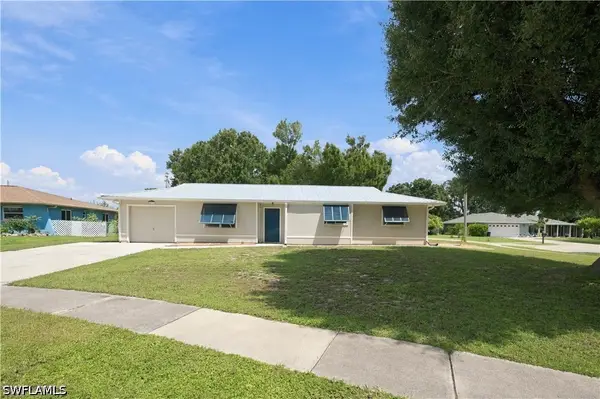 5990 Milne Circle, North Fort Myers, FL 33903