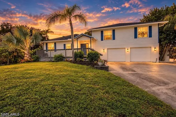28140 Meadowlark Lane, Bonita Springs, FL 34134