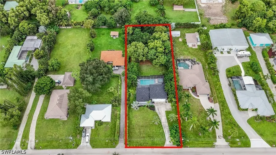 28140 Meadowlark Lane, Bonita Springs, FL 34134 - #2