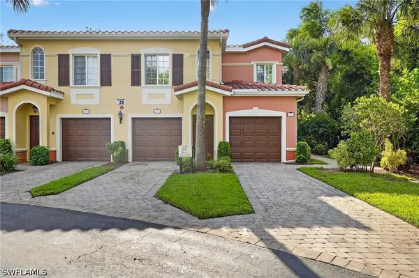20273 Royal Villagio Court #104, Estero, FL 33928