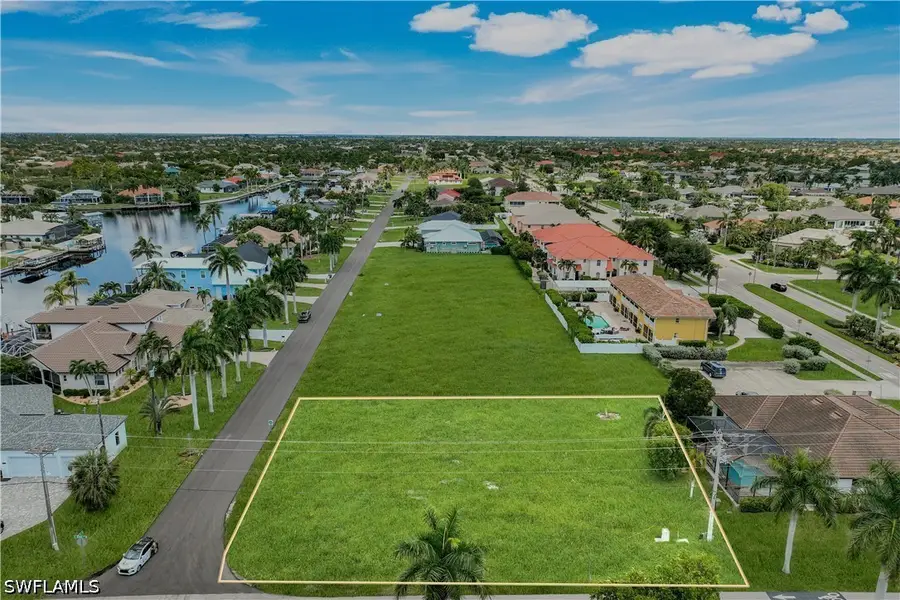 5429 SW 16th Place, Cape Coral, FL 33914 - #3