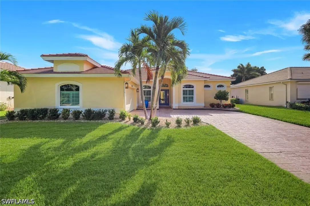 26307 Clarkston Drive, Bonita Springs, FL 34135 - #1